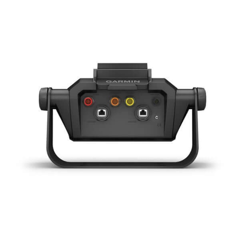 Garmin Bail Mount With Quick Release For EchoMap Ultra 10″