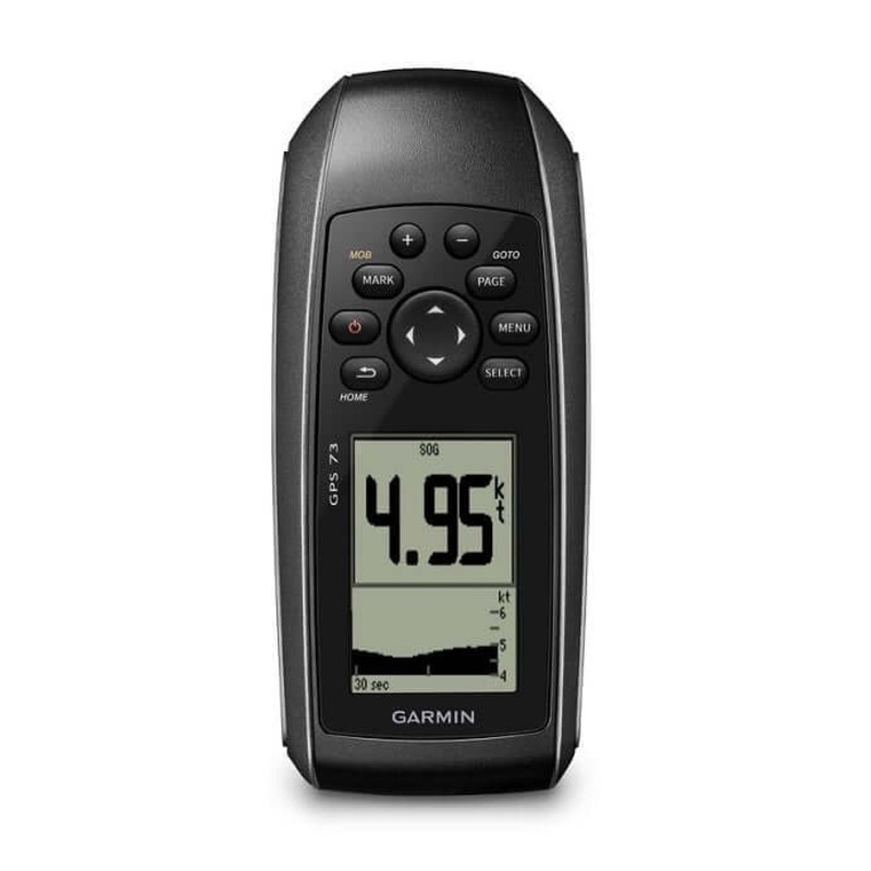 Garmin GPS73 Handheld GPS