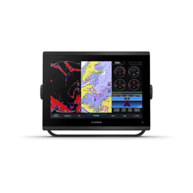 Garmin GPSMAP1223 12″ Plotter