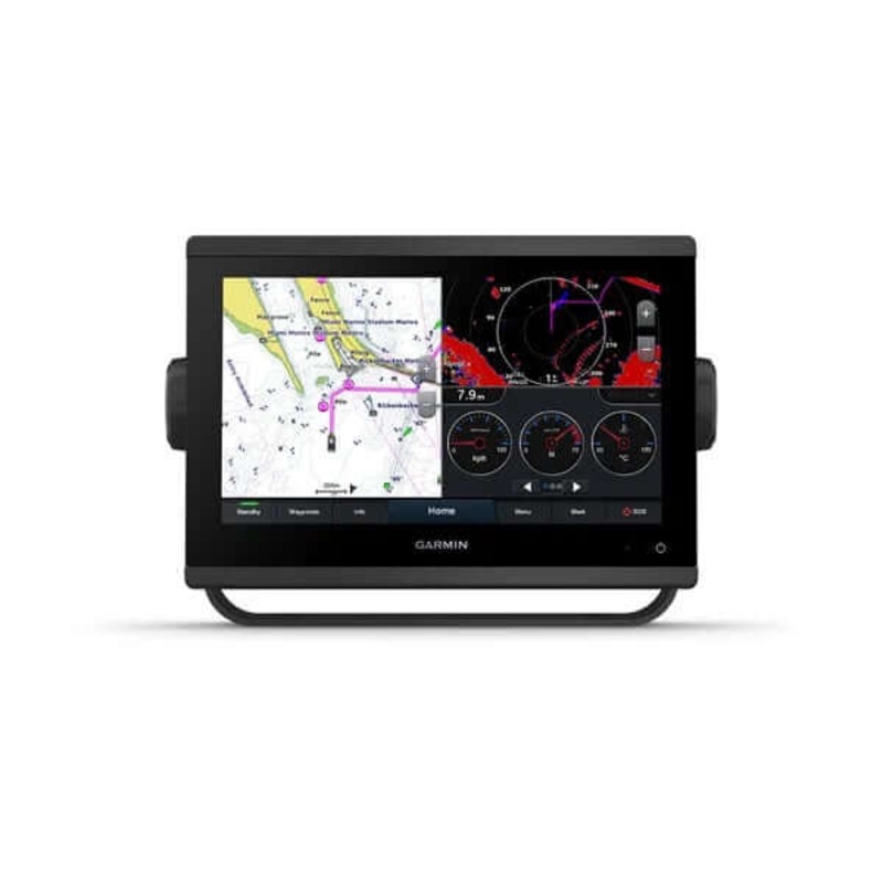 Garmin GPSMAP923 9″ Plotter