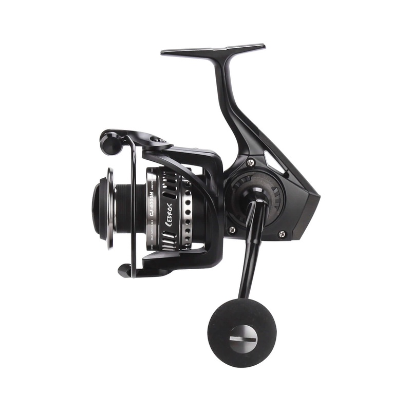 Okuma Cedros 4000H-Size Spinning Reel