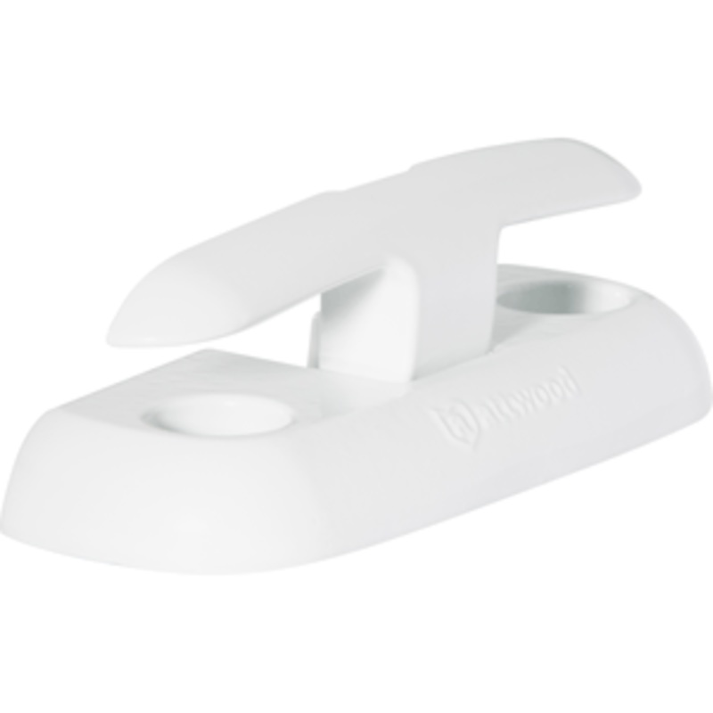 Attwood 6″ Fold-Down Dock Cleat
