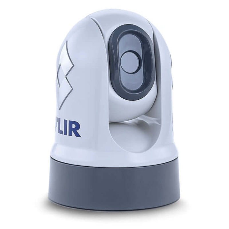 FLIR M232 Thermal IP Camera 320×240 9Hz No JCU