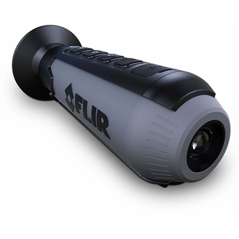 FLIR Ocean Scout TK Marine Thermal Handheld Camera