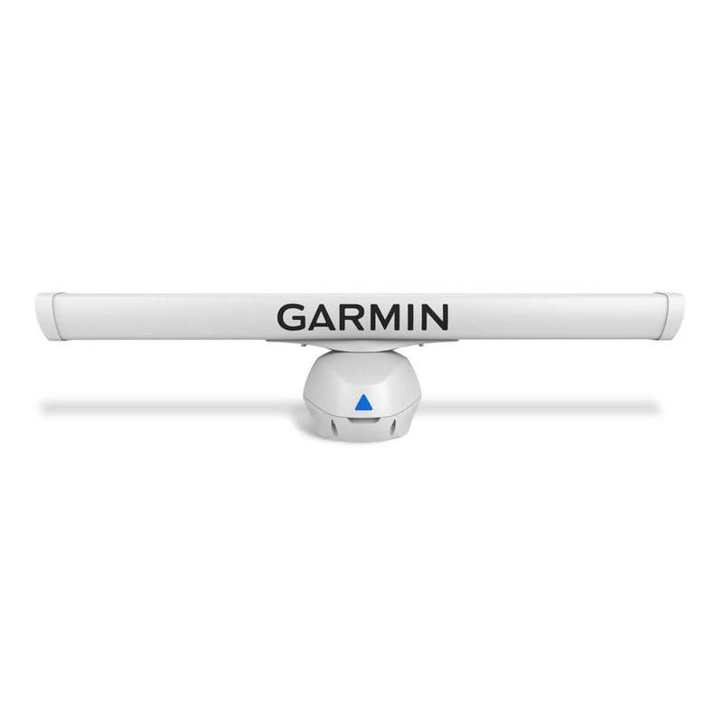 Garmin GMR Fantom 256 Radar 250 Watts With 6FT Antenna