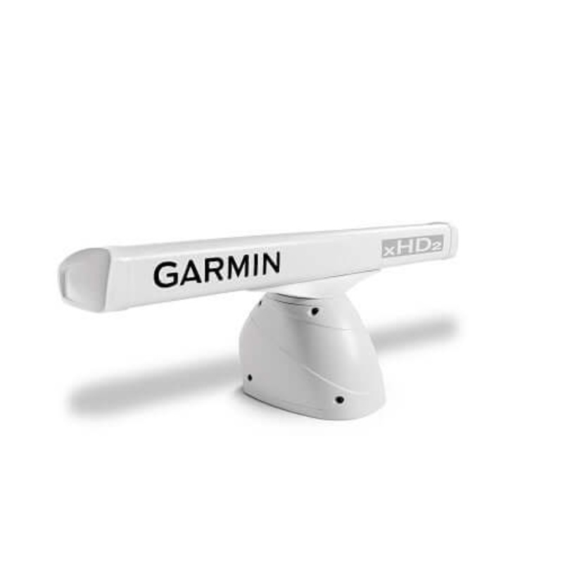 Garmin GMR1224 XHD2 12Kw 4′ Open Array Network Radar