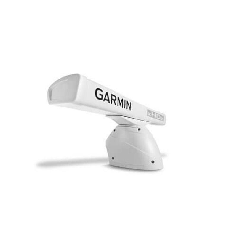 Garmin GMR2524 XHD2 25kw 4′ Open Array Network Radar