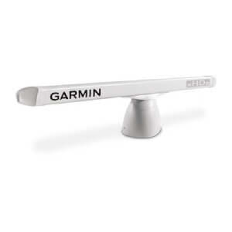 Garmin GMR2526 XHD2 25kw 6′ Open Array Network Radar
