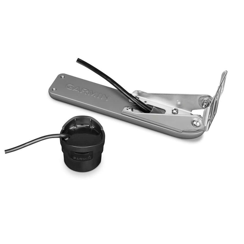Garmin GT30-TM and GT8HW-IH Transducer Bundle