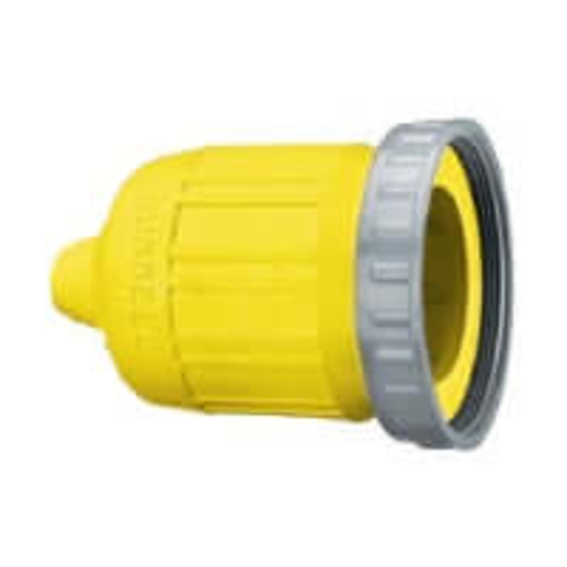 Hubbell HBL60CM33 Boot For: 26CM13