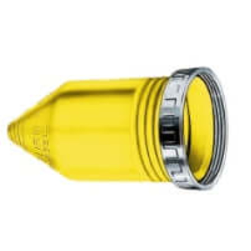 Hubbell HBL77CM15 Boot For: 63CM60