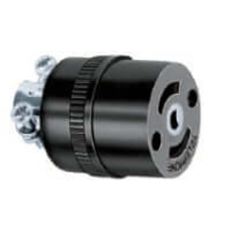 Hubbell PH6624 Female Conn Phone