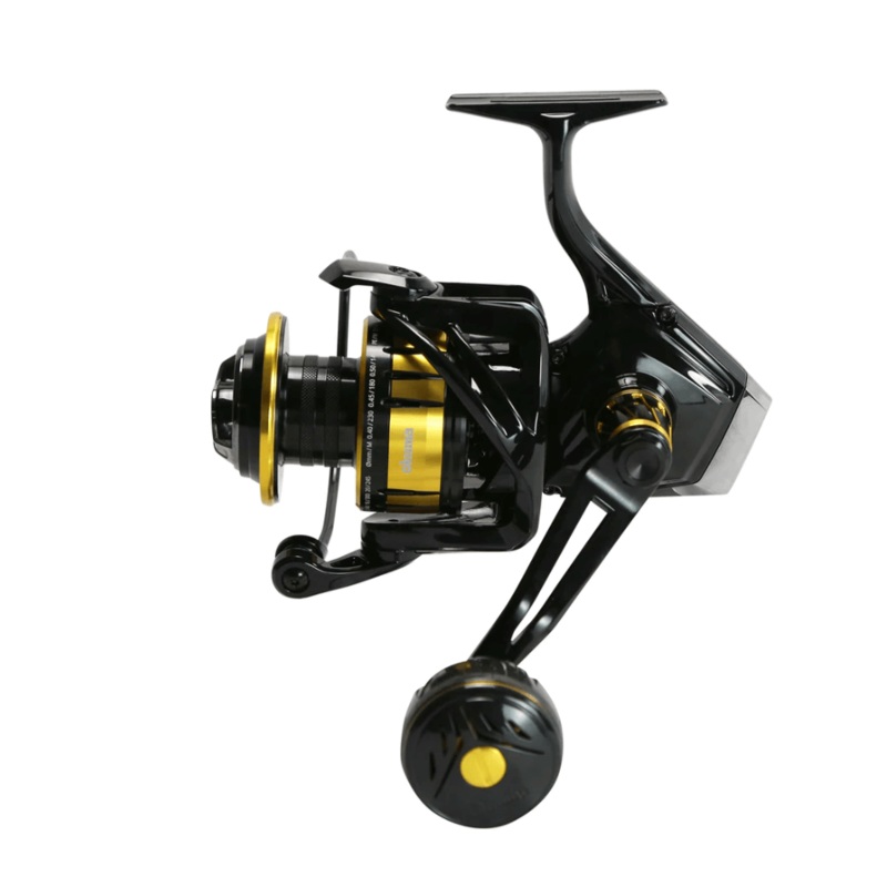 Okuma Tesoro 18000-Size Standard Spinning Reel