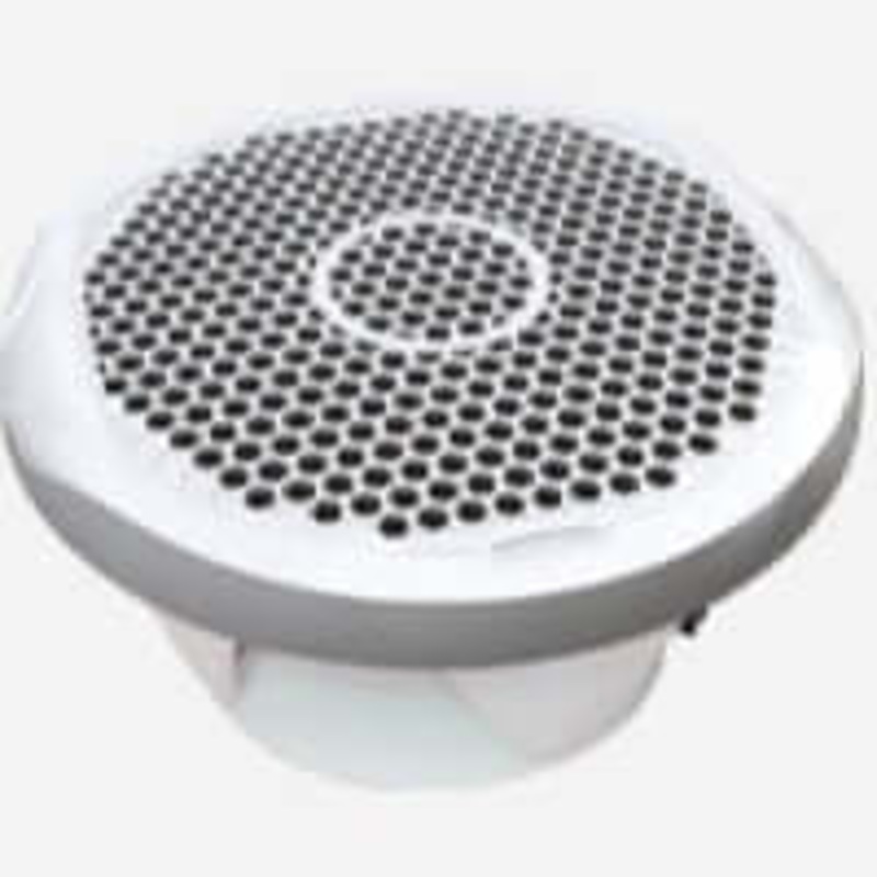 Fusion MS-SW10 10″ Subwoofer 400 Watt