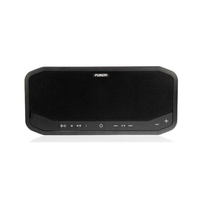 Fusion PS-A302BOD Panel Stereo AM/FM/Bluetooth