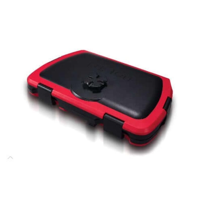 Fusion WS–WK150R Activesafe Red Storage Locker