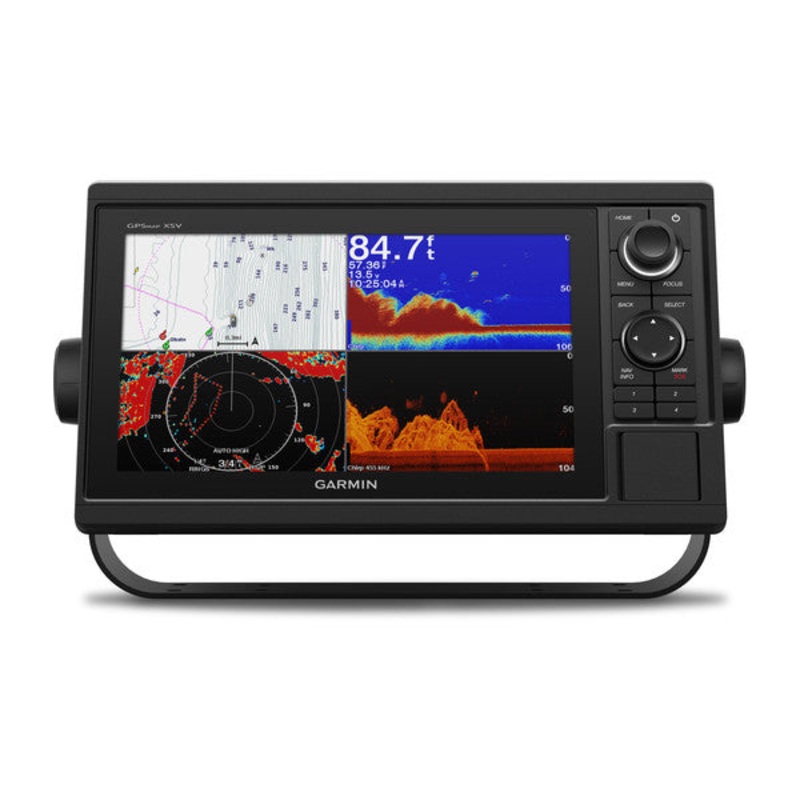 Garmin Gpsmap1042xsv 10″” Combo No Tranducer US and Canada Gn+