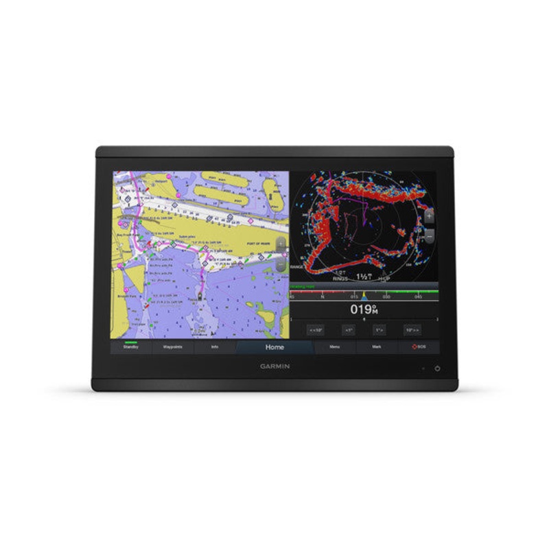 Garmin Gpsmap8616 16″” Plotter With US and Canada Gn+