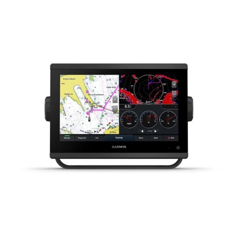Garmin Gpsmap943 9″” Plotter US and Canada Gn+