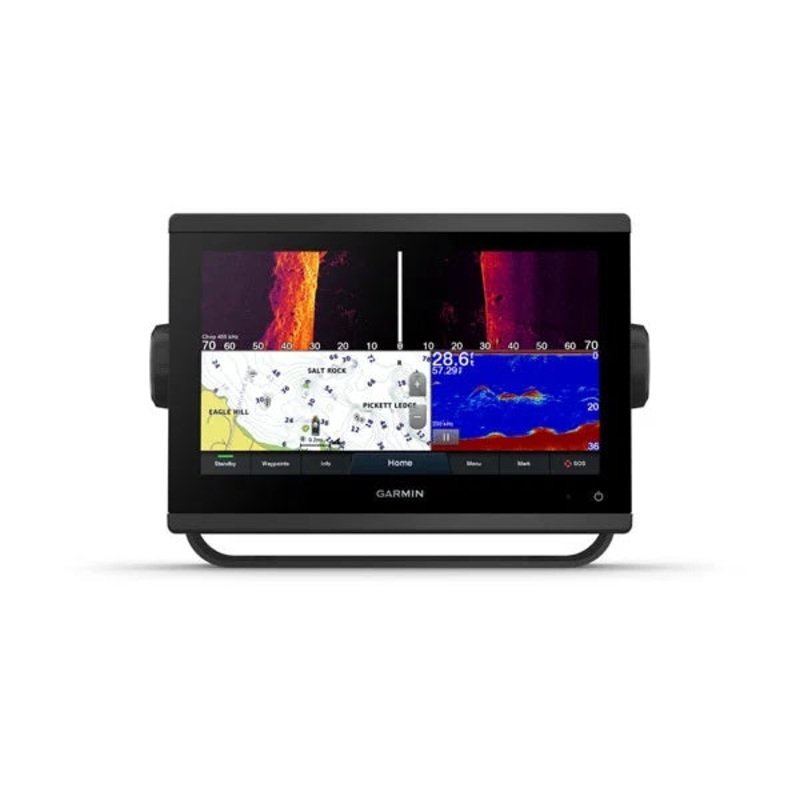 Garmin Gpsmap943xsv 9″” Combo No Transducer US and Canada Gn+