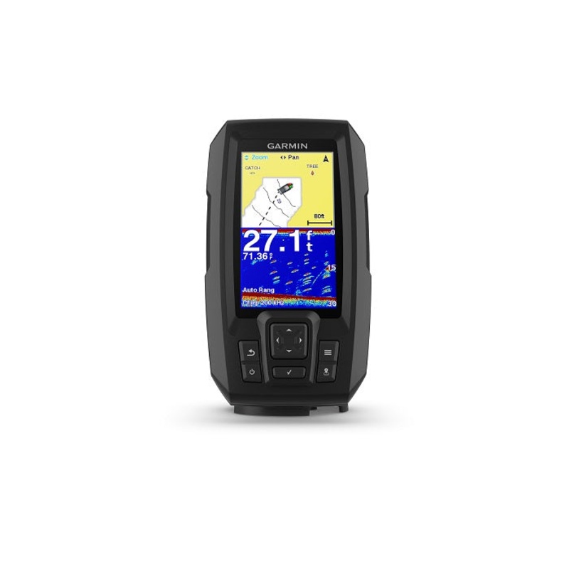 Garmin Striker Plus 4 3.5″”