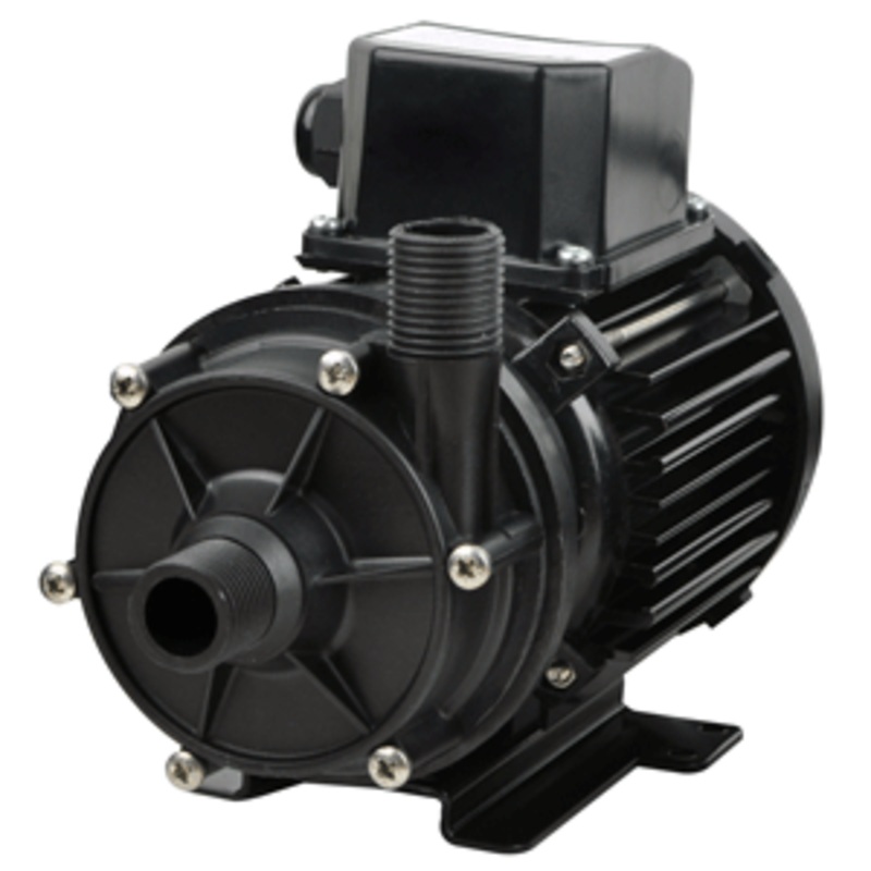 Jabsco Mag Drive Centrifugal Pump – 14GPM – 110V AC