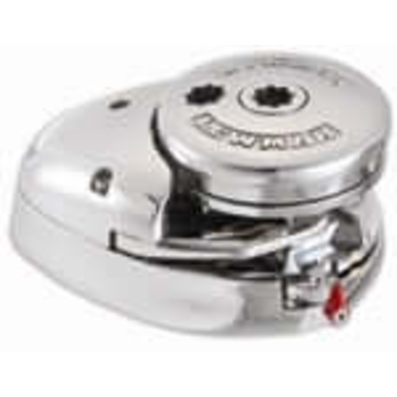 Lewmar 66840054 Emergency Manual Recovery For V1