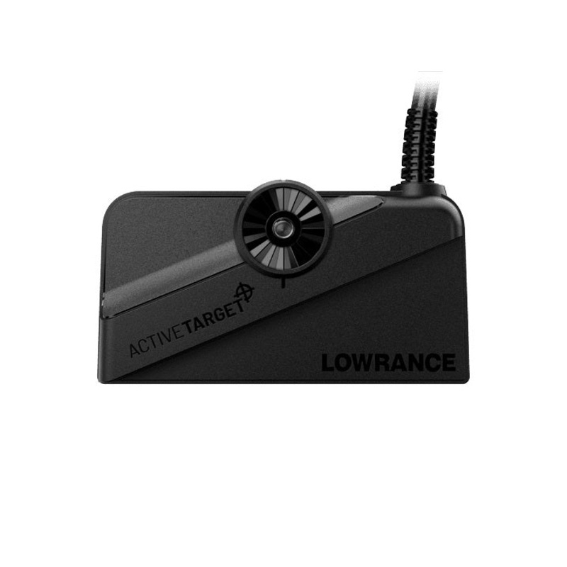 Lowrance Active Target Transducer Only