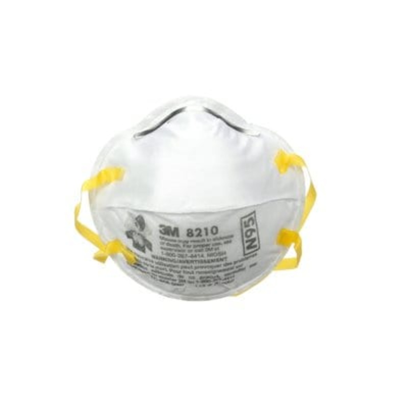 3M PERFORMANCE DRYWALL SANDING RESPIRATOR
