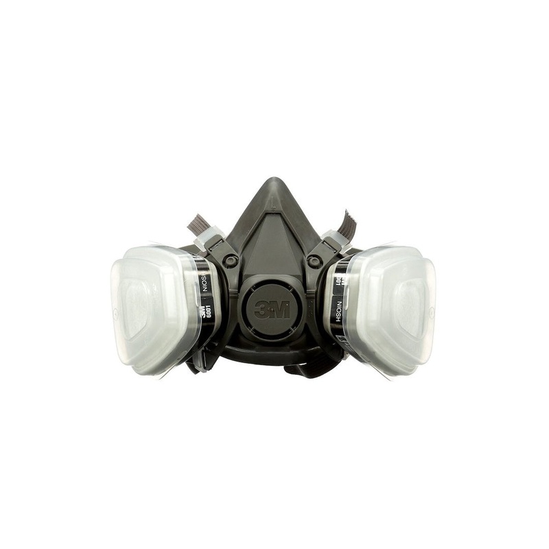 3M PERFORMANCE PAINT PROJECT RESPIRATOR