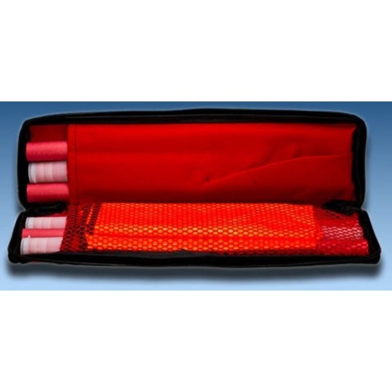 6-PACK OF 30 MINUTE FLARES