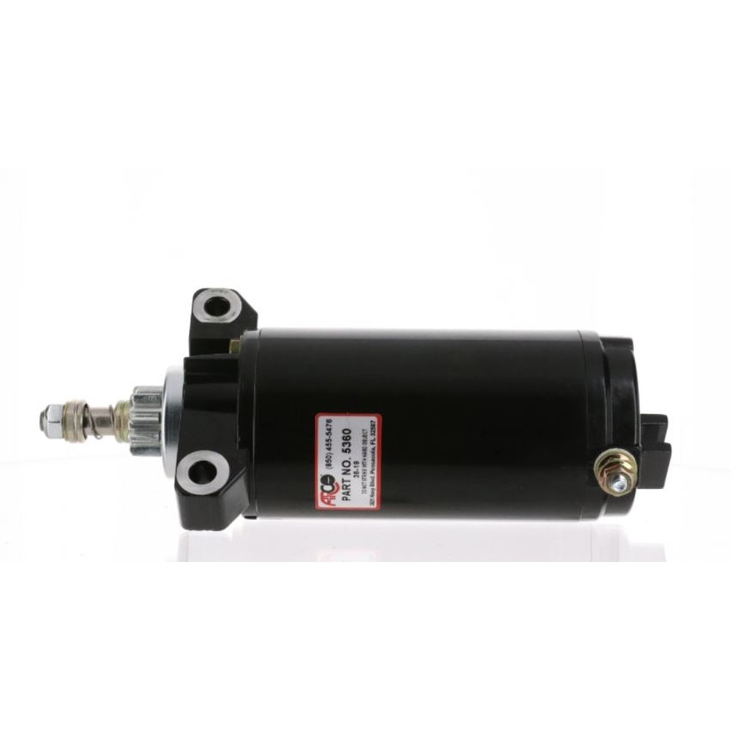 Arco Marine 5360 Outboard Starter