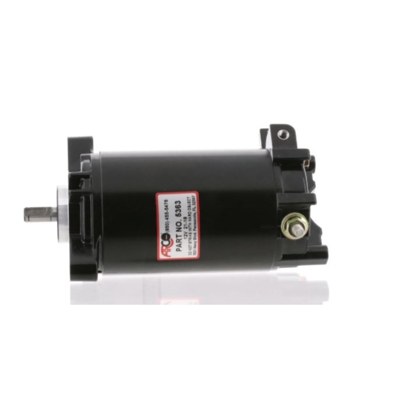Arco Marine 5363 Outboard Starter