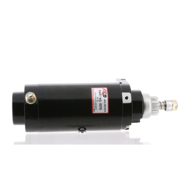 Arco Marine 5375 Outboard Starter