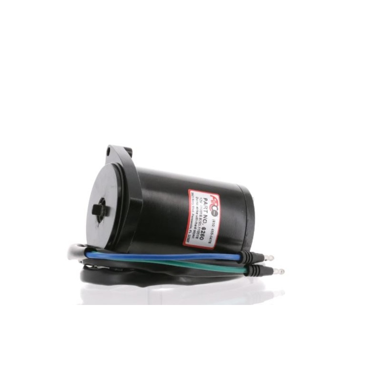 Arco Marine 6250 Tilt Motor