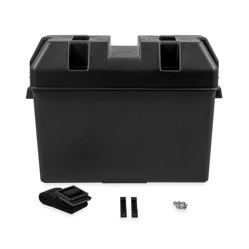 Camco Battery Box – Large