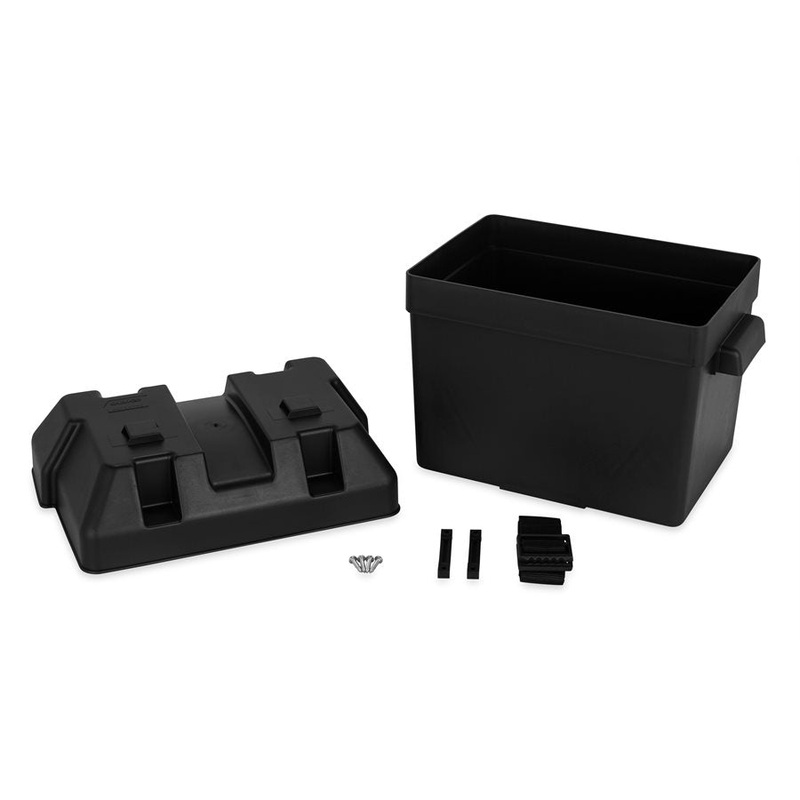 Camco Battery Box – Standard