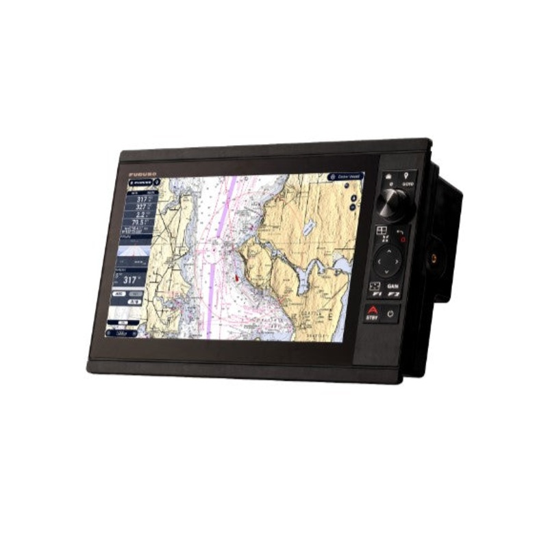 Furuno Tzt-13x 13in Tztouchxl Multifunction Display