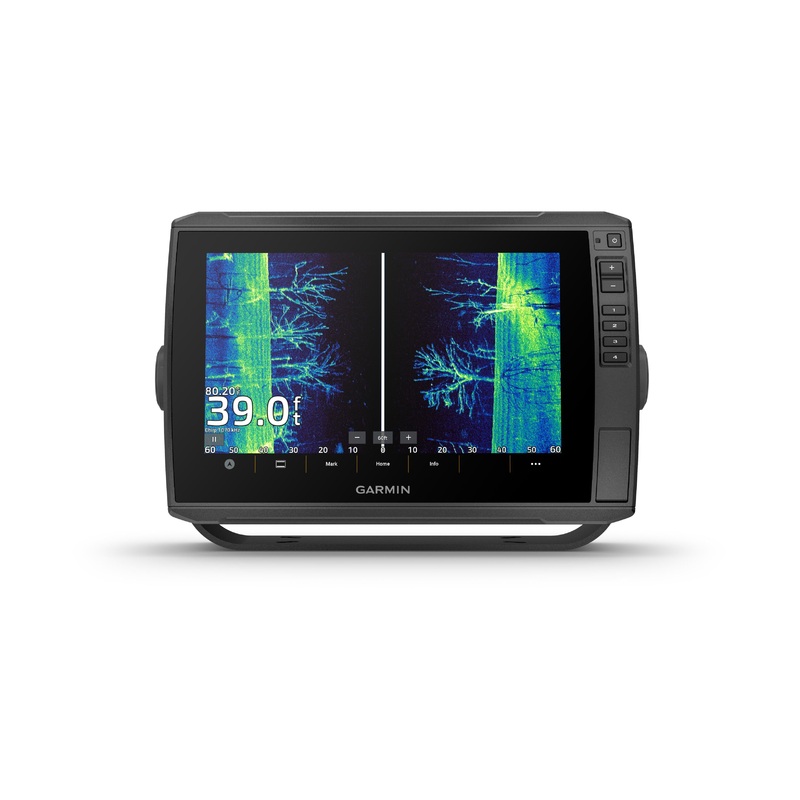Garmin Echomap Ultra 2 106sv US and Coastal Canada Gn+ With Gt56uhd-tm Transducer