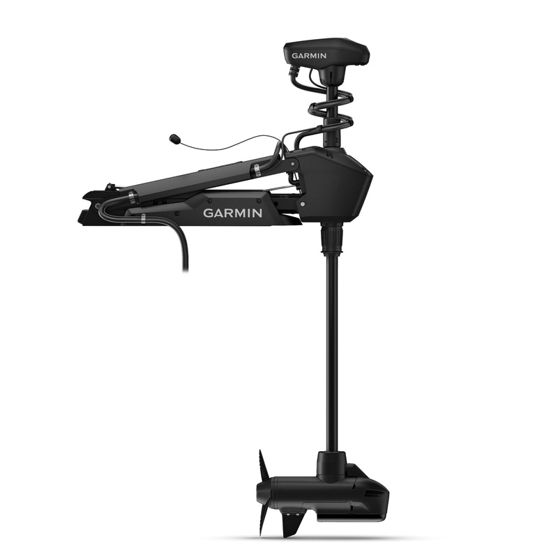 Garmin Force Pro Trolling Motor 50in Shaft Built-in Gt56