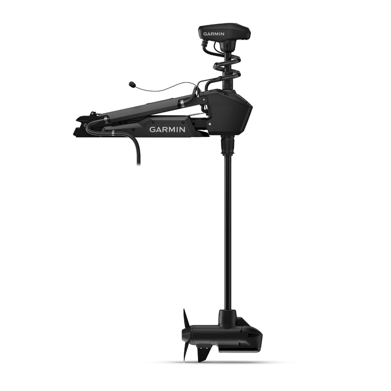 Garmin Force Pro Trolling Motor 57in Shaft Built-in Gt56 UHD-TR