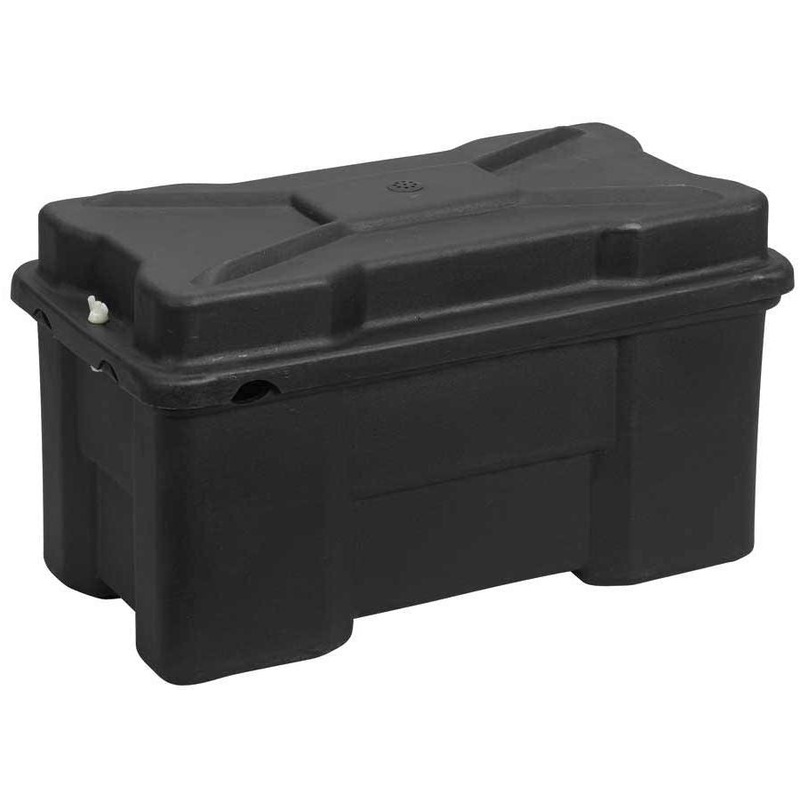 MOELLER BATTERY BOX 4D