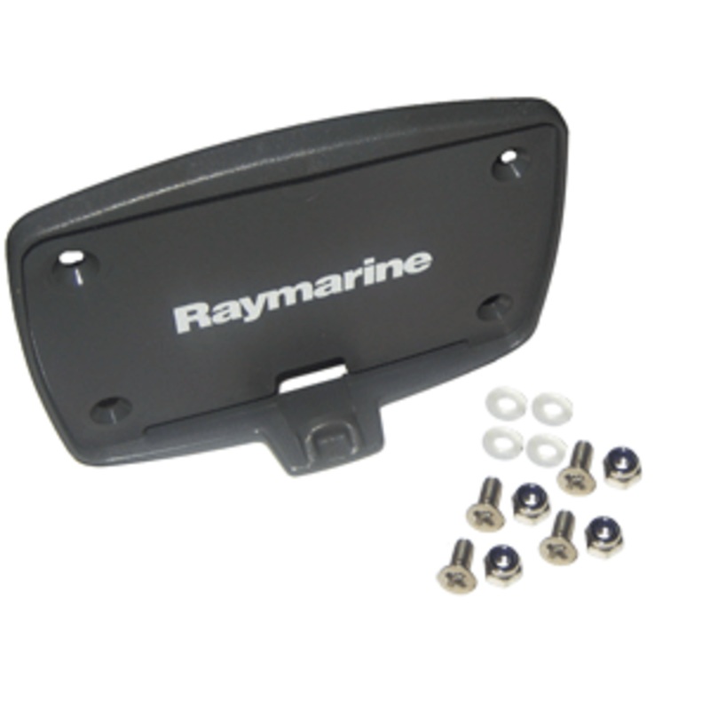 Raymarine Small Cradle f/Micro Compass – Mid Grey