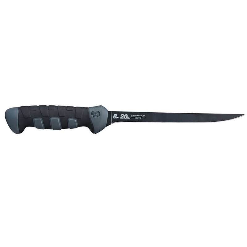 PENN 8″ Standard Flex Fillet Knife