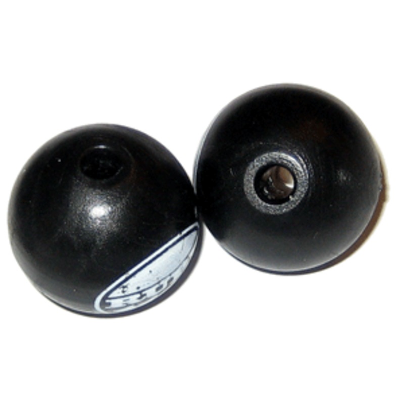 Rupp Custom Halyard Line Stop – Pair