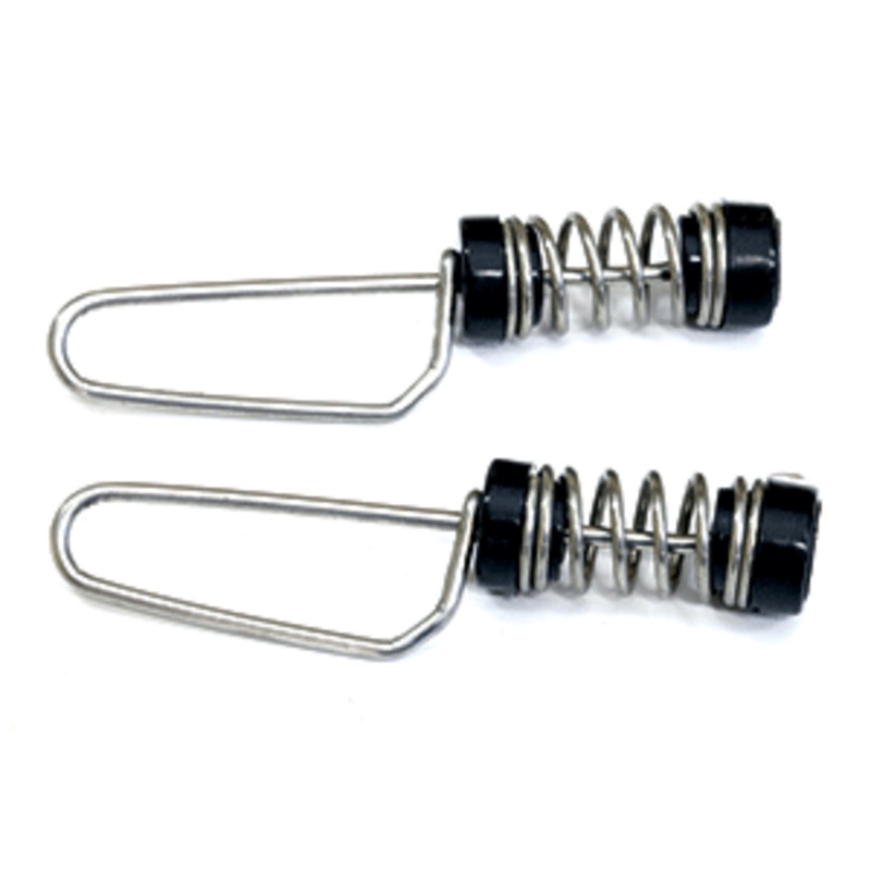 Tigress Halyard Flag Clip