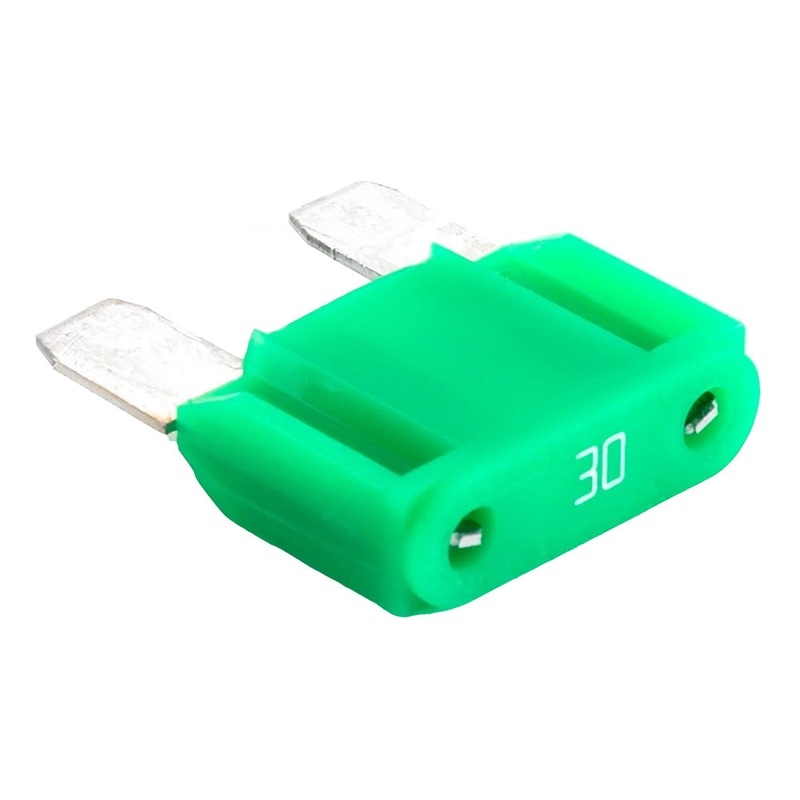 JL Audio 30 AMP Maxi Fuse – XD-MAXI-30