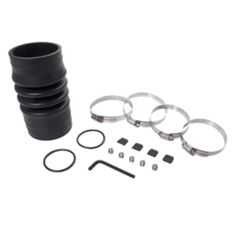 PSS Shaft Seal Maintenance Kit 1 1/2″ Shaft 2 3/4″ Tube