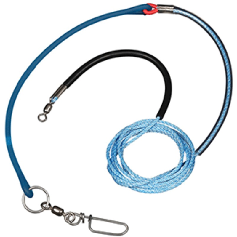 Scotty 377 Sure Stop Pro f/30″ Downrigger Boom w/Snubber