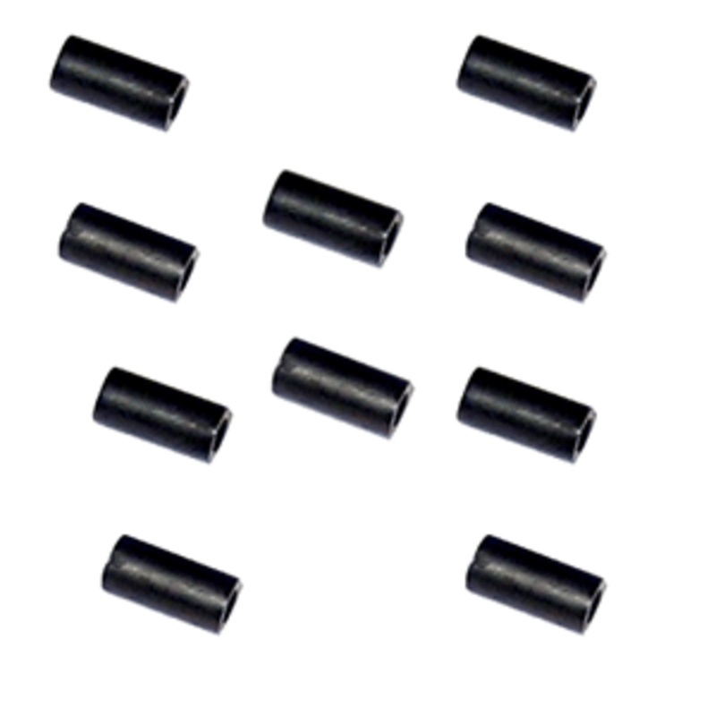 Scotty Wire Joining Connector Sleeves – 10 Pack